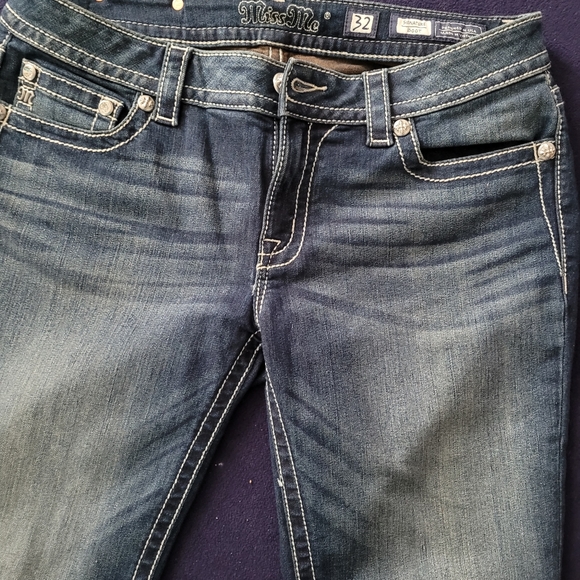 Miss me jeans women's - Picture 7 of 8